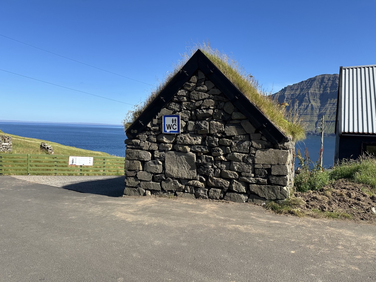 Kalsoy Island One Day itinerary