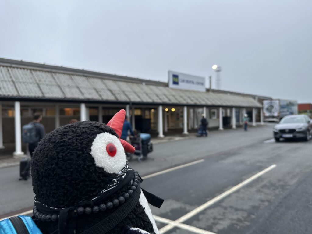 Our Trip to Faroe Islands