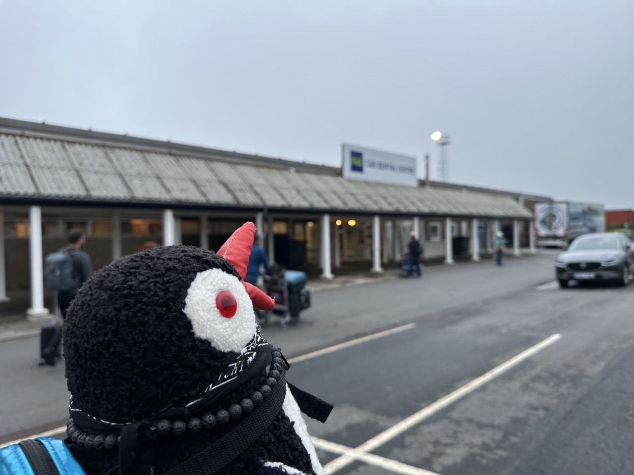 Our Trip to Faroe Islands