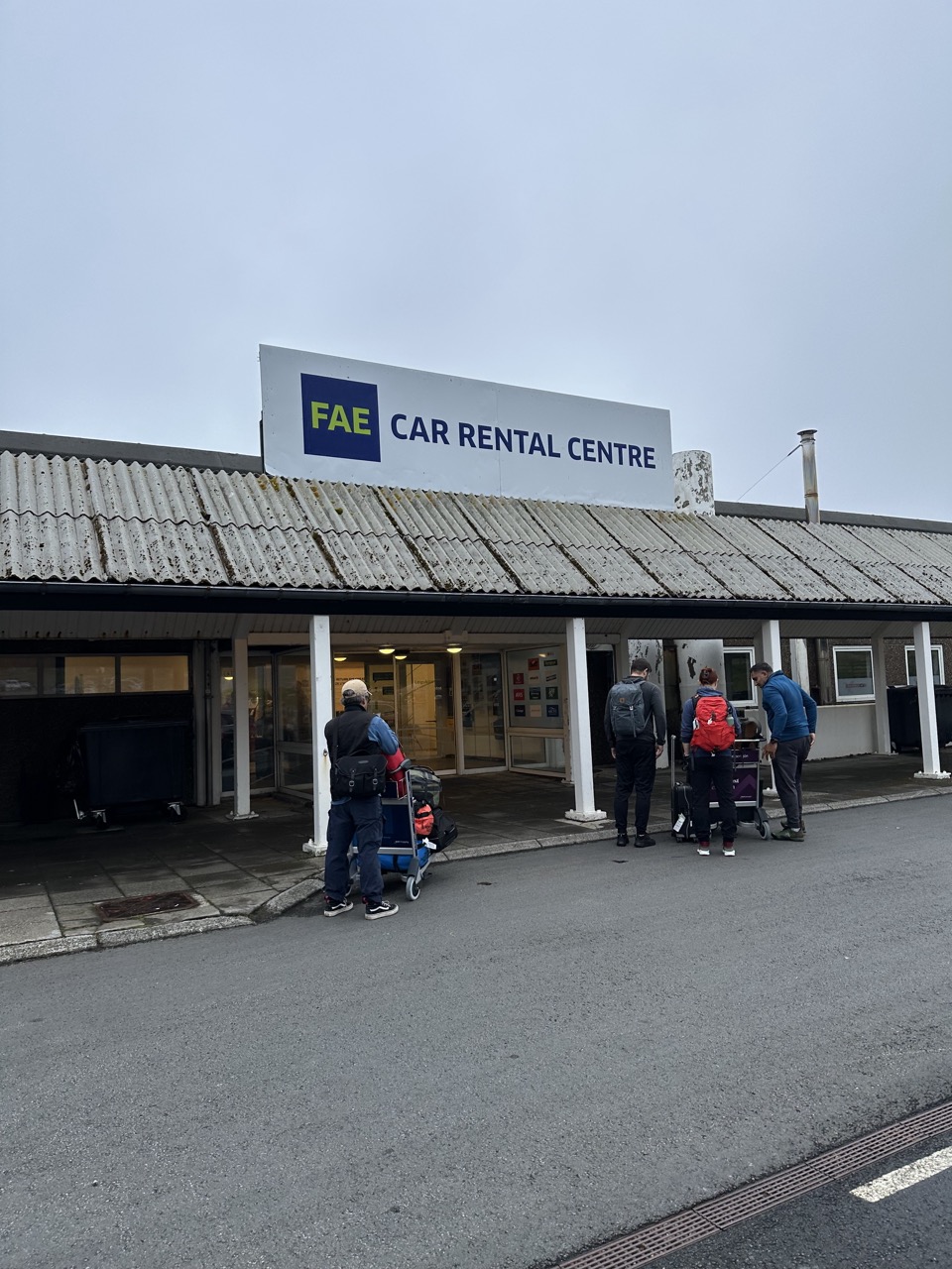 Our Trip to Faroe Islands