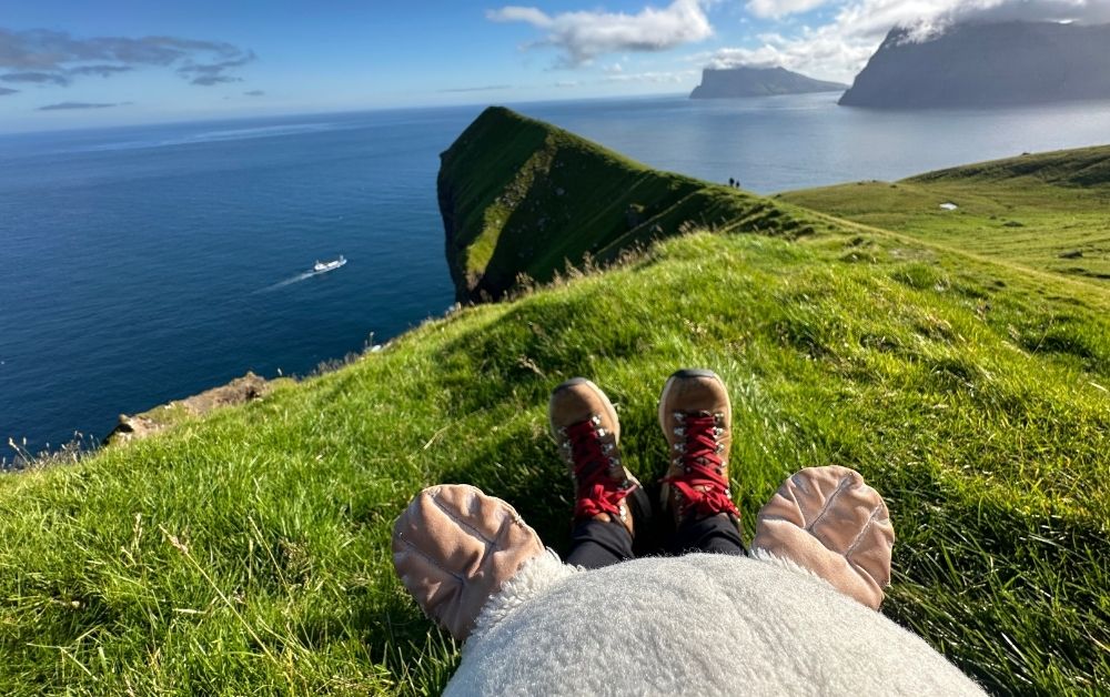 Our Trip to Faroe Islands featured