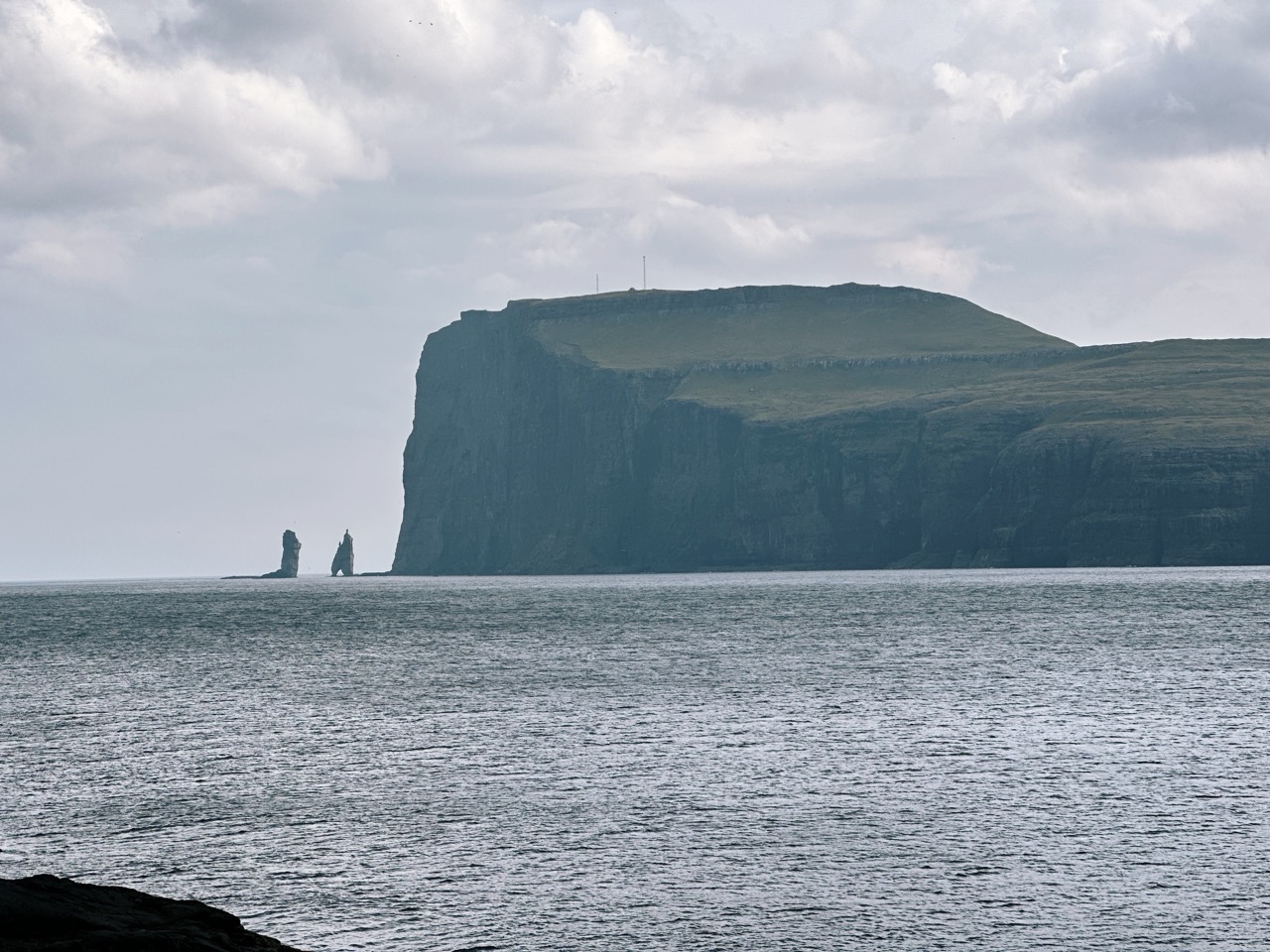 Tjornuvik Faroe Islands