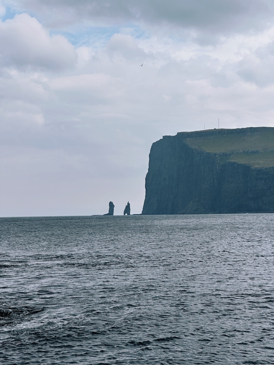 Tjornuvik Faroe Islands