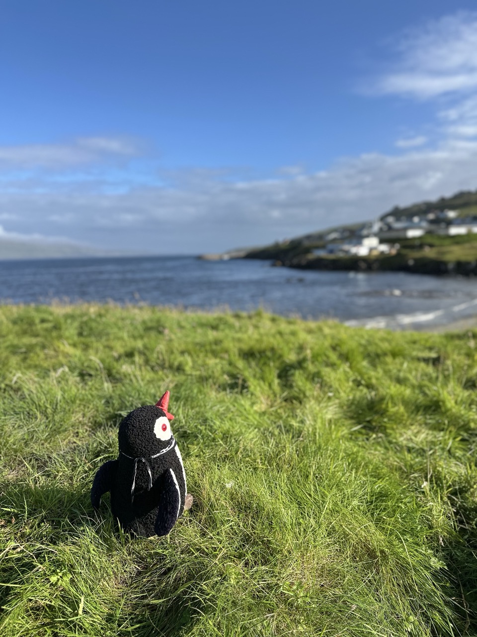 Torshavn Faroe Islands