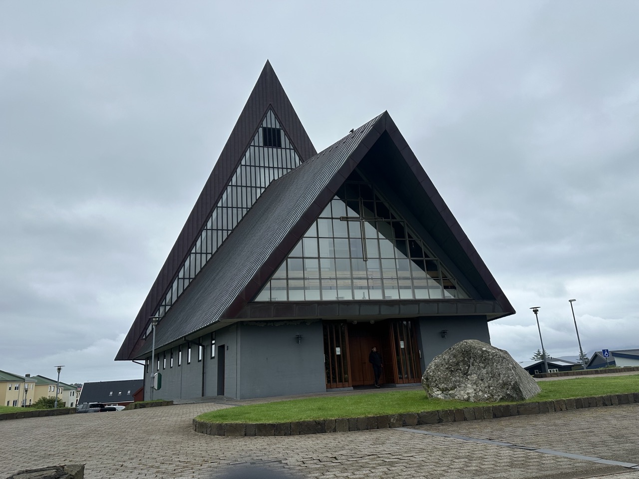 Torshavn Faroe Islands