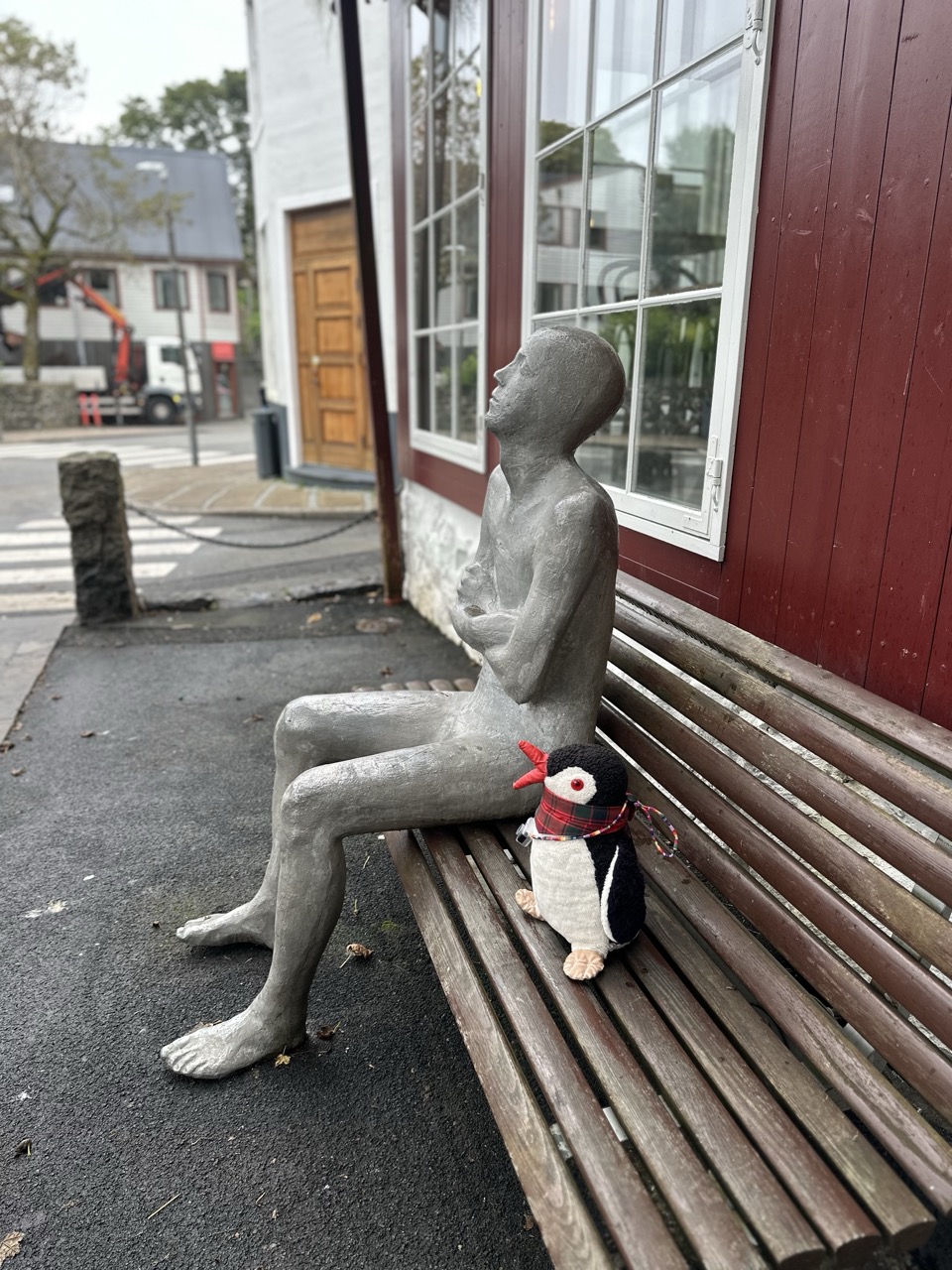 Torshavn Faroe Islands