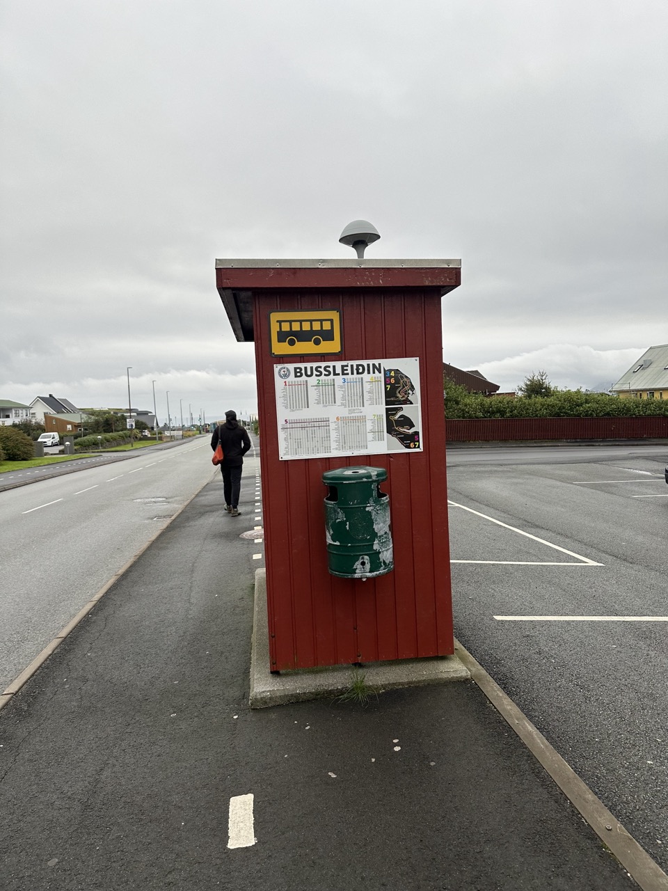Torshavn Faroe Islands