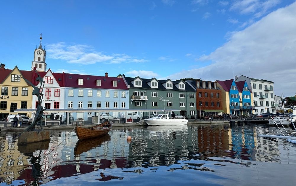 Torshavn featured