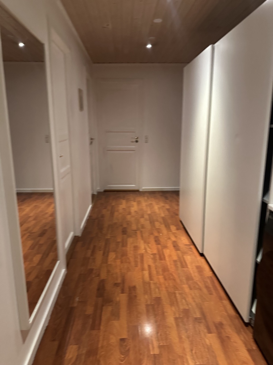Torshvan Apartment