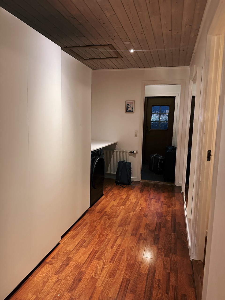 Torshvan Apartment