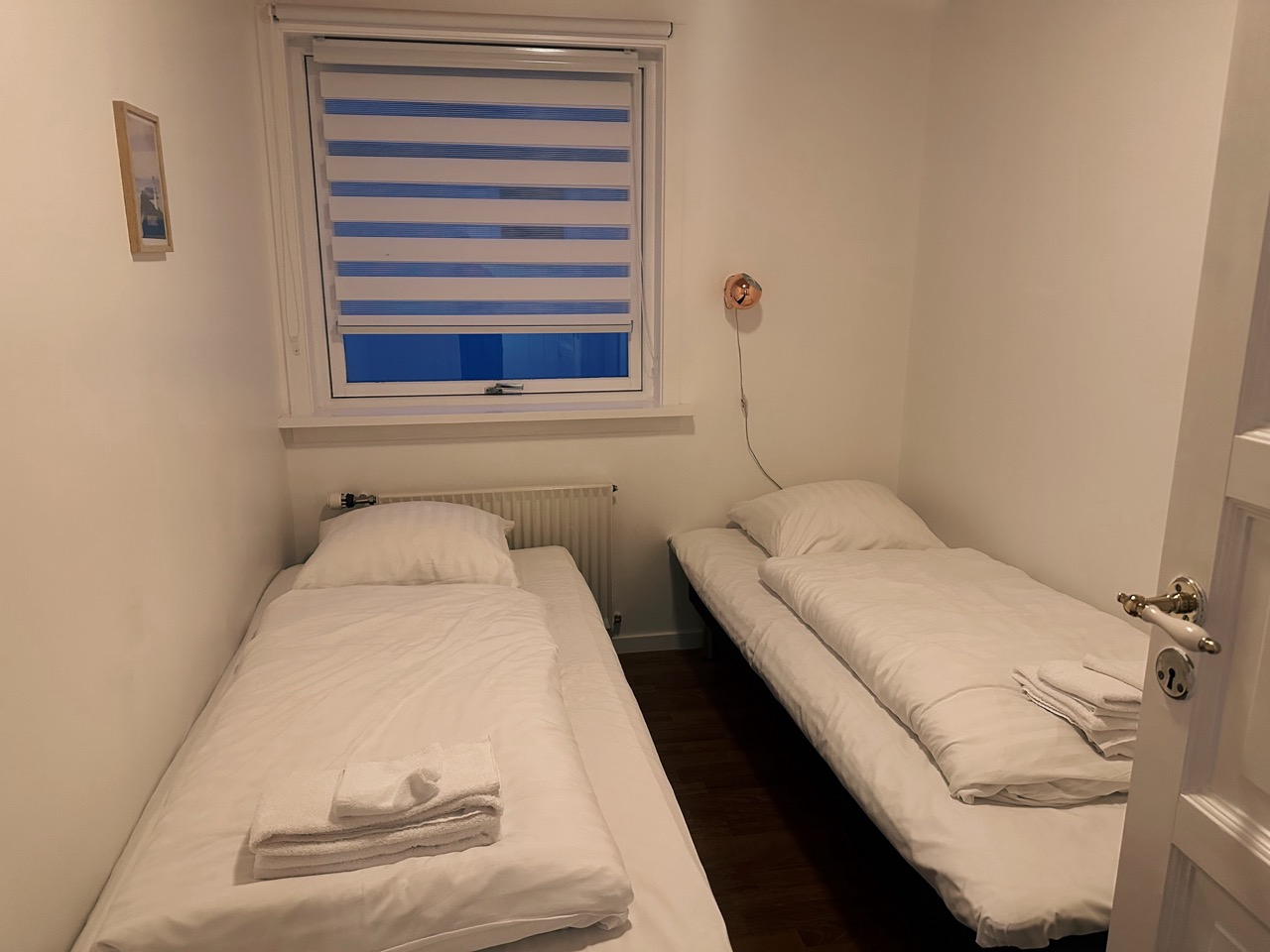Torshvan Apartment