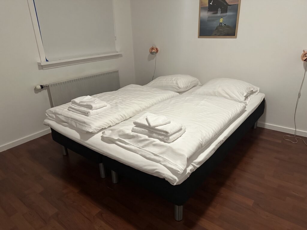 Torshvan Apartment
