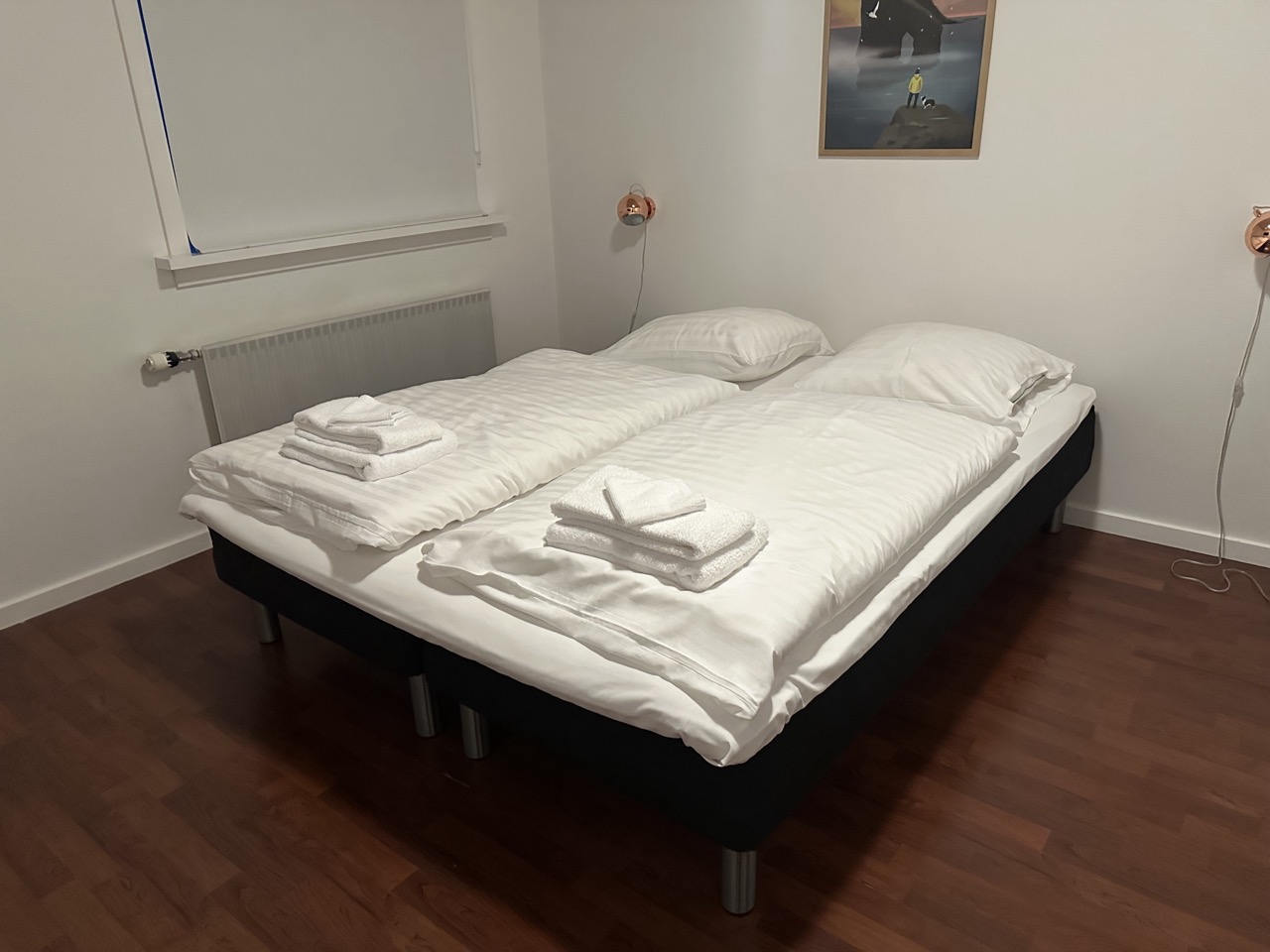 Torshvan Apartment