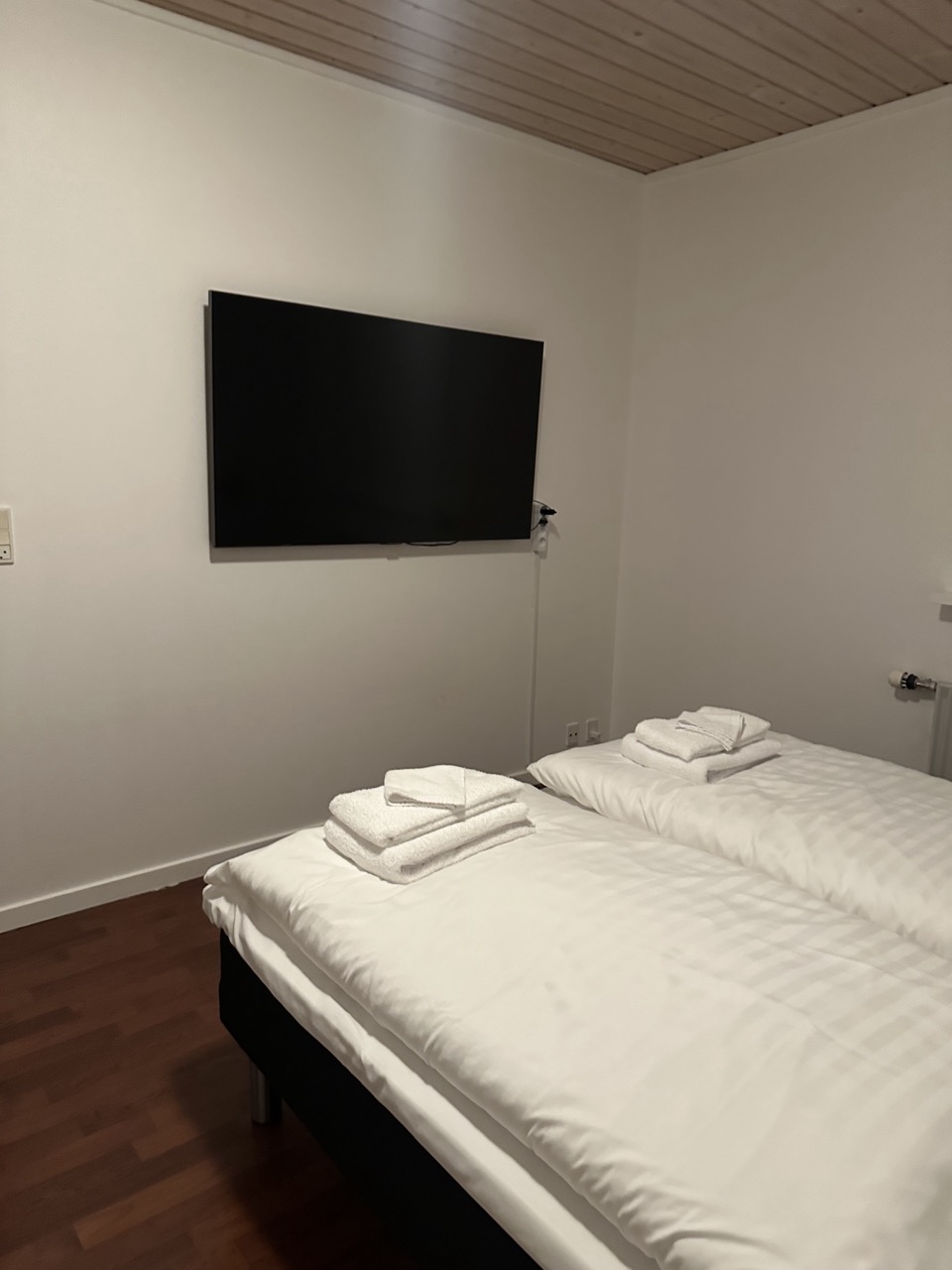 Torshvan Apartment
