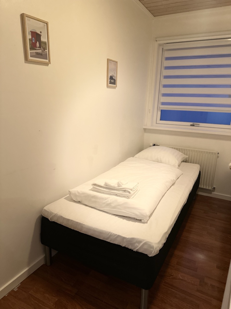 Torshvan Apartment