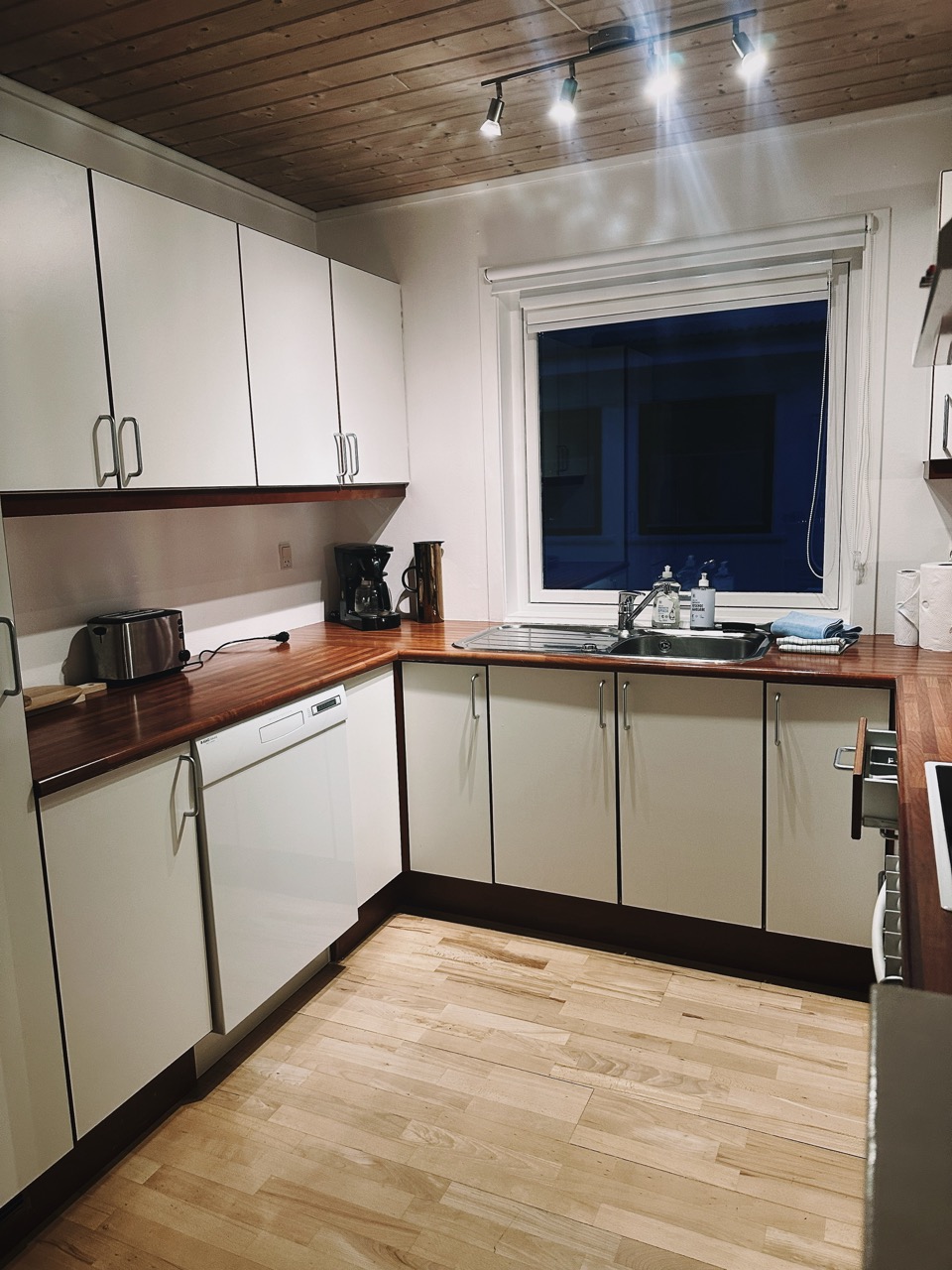 Torshvan Apartment