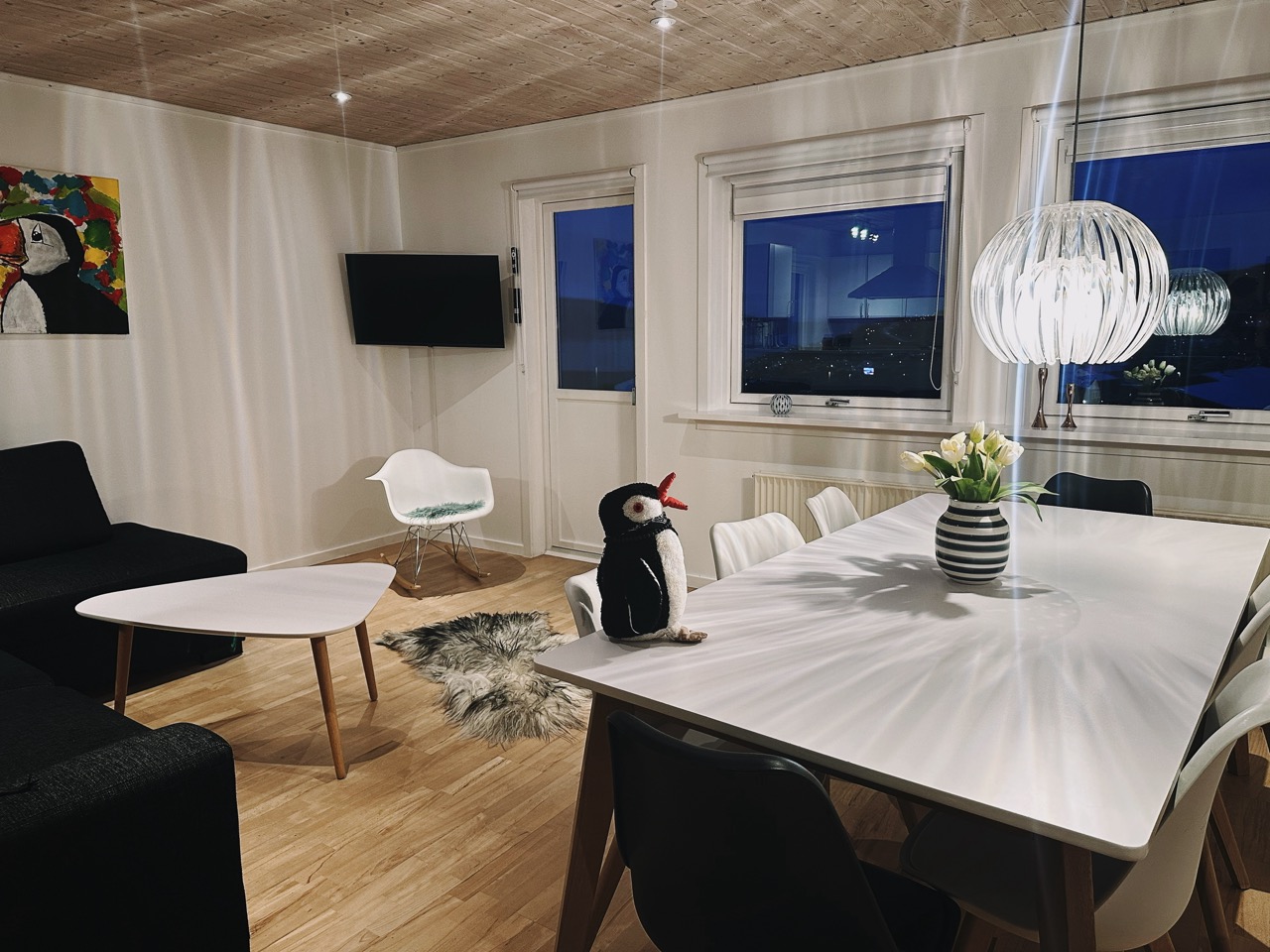 Torshvan Apartment