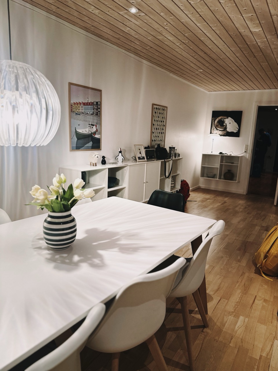 Torshvan Apartment