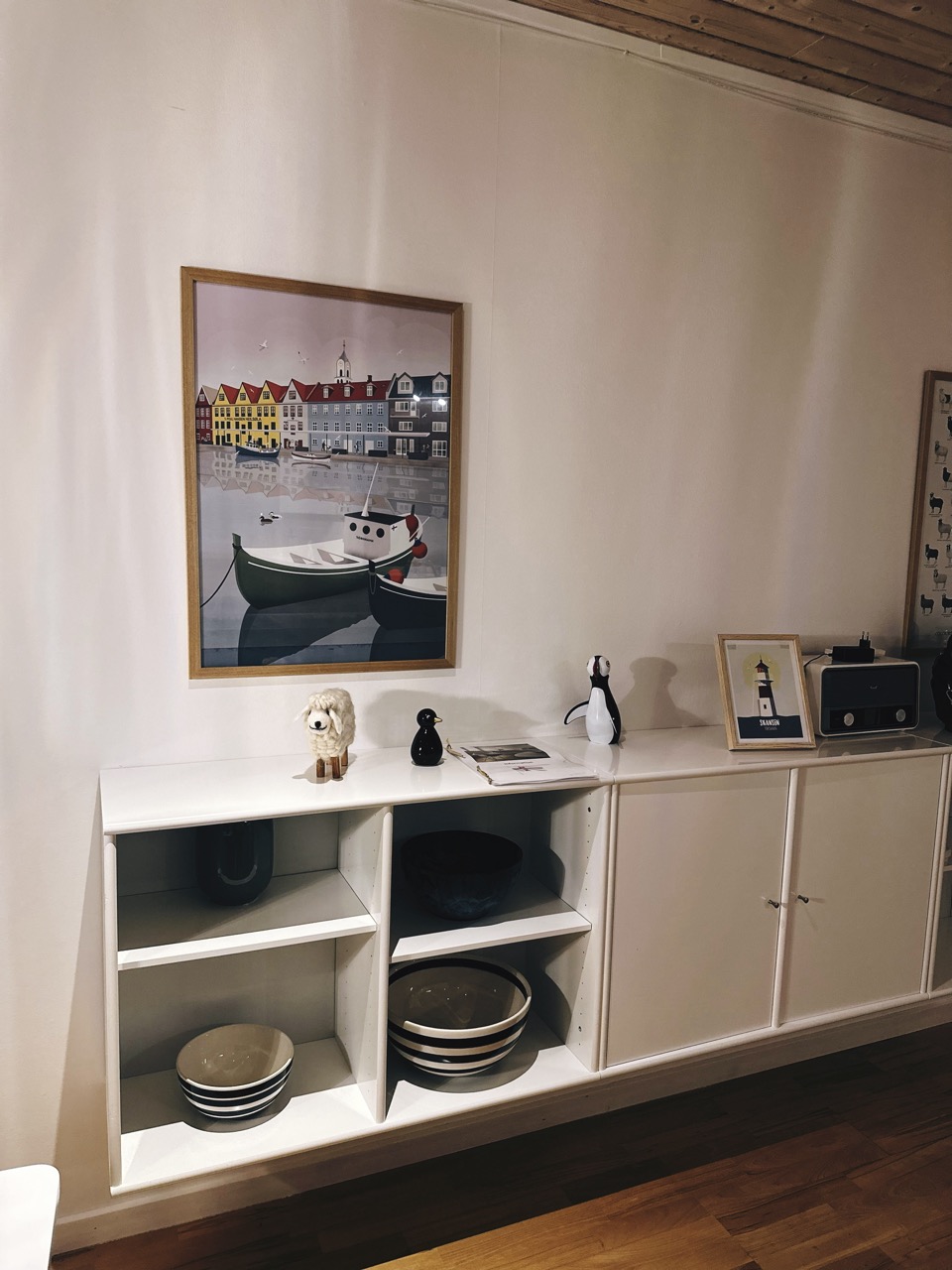 Torshvan Apartment
