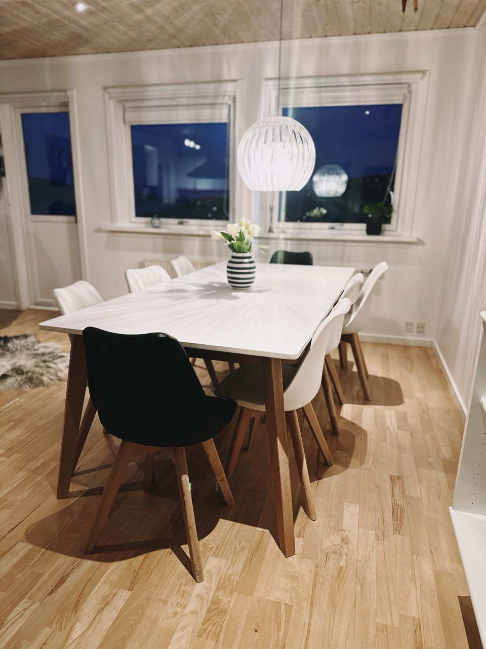 Torshvan Apartment