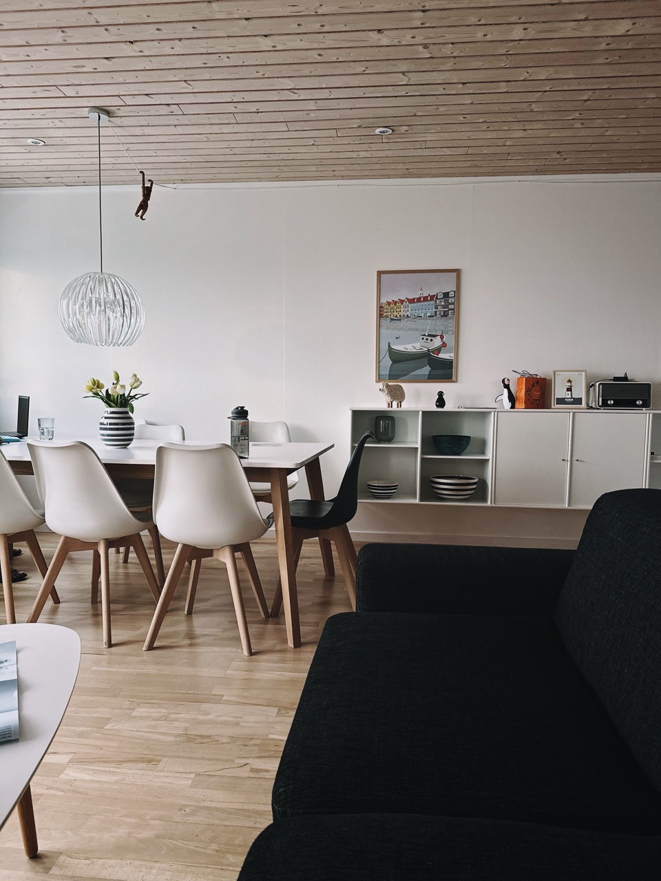 Torshvan Apartment