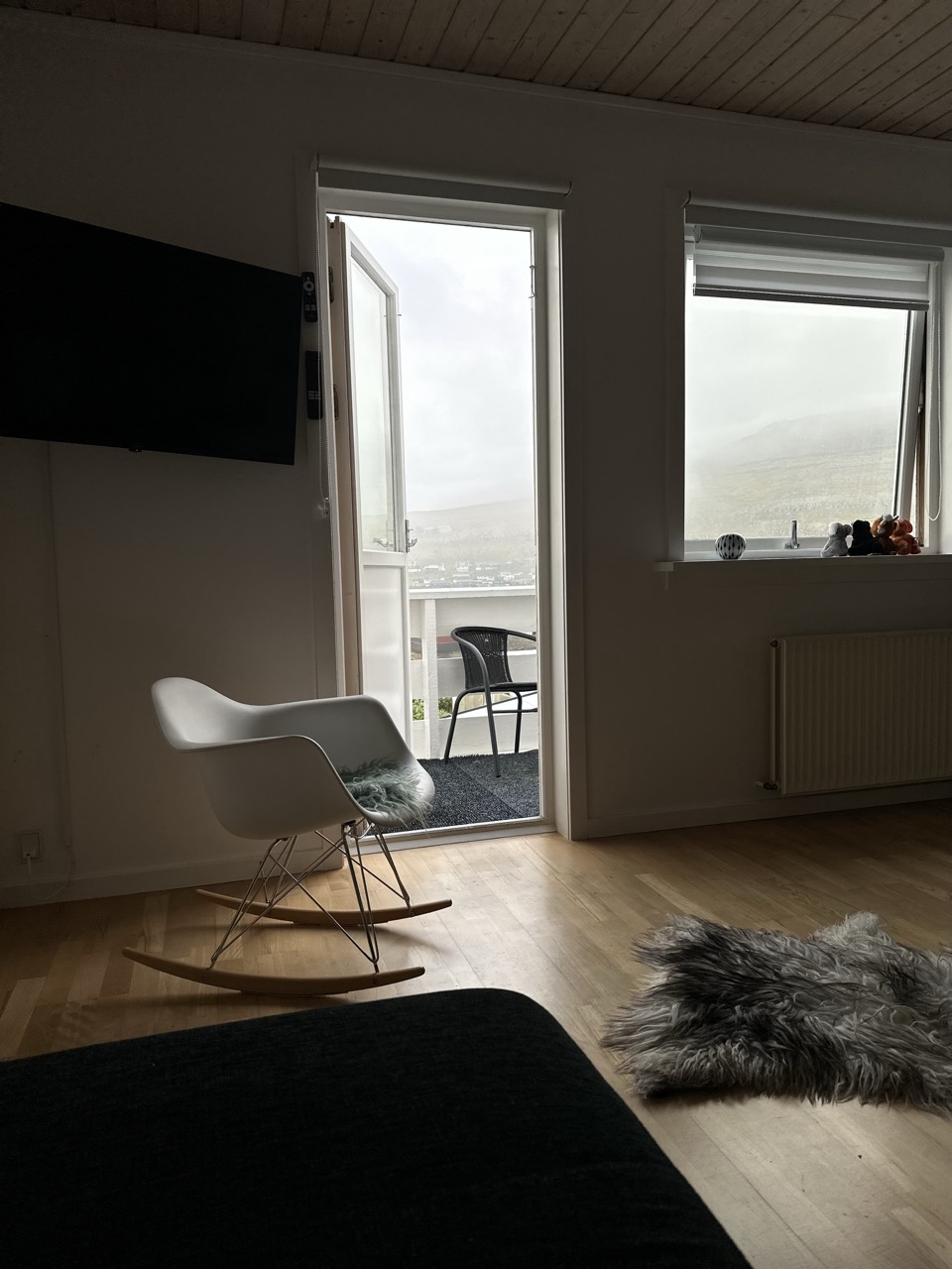 Torshvan Apartment