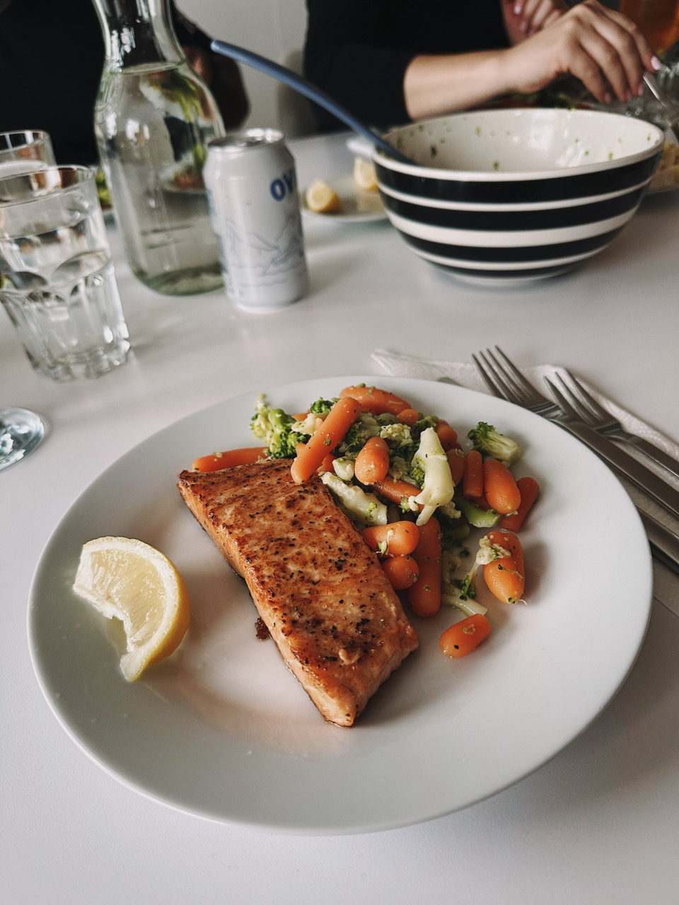 Torshvan Apartment