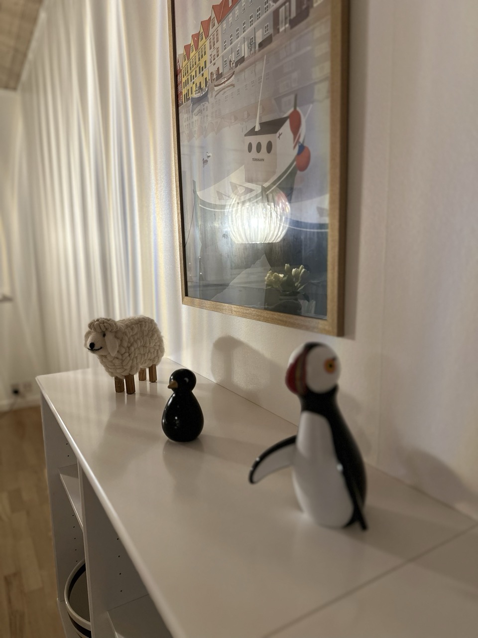 Torshvan Apartment