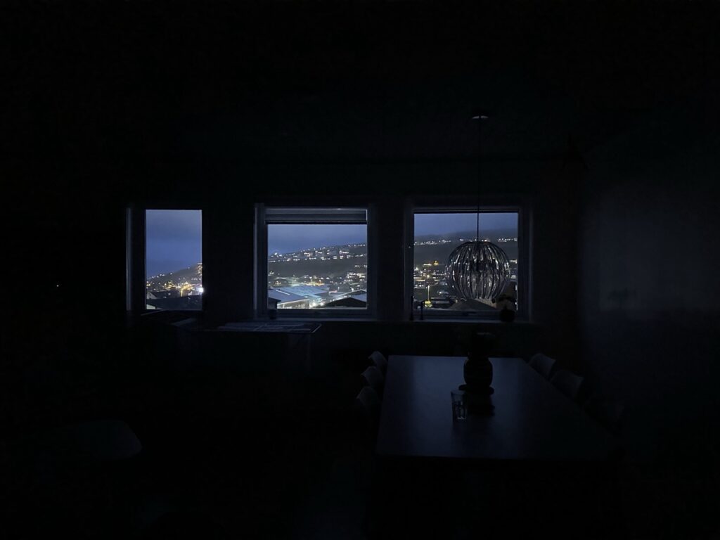Torshvan Apartment