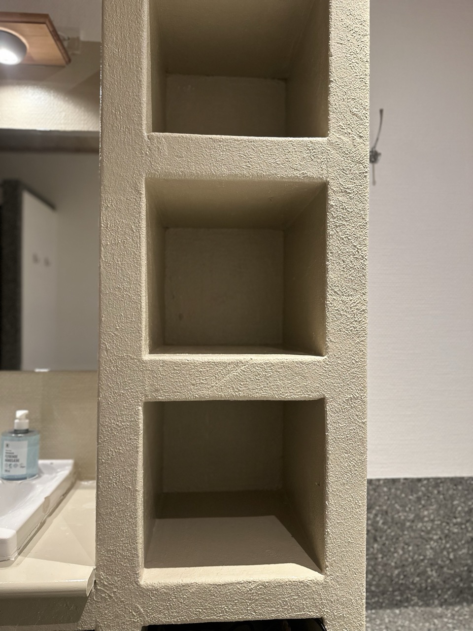 Torshvan Apartment