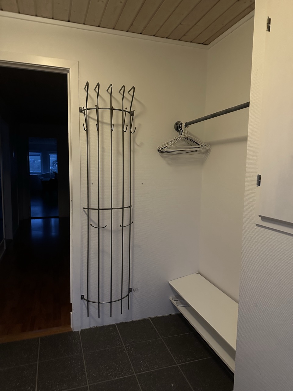 Torshvan Apartment