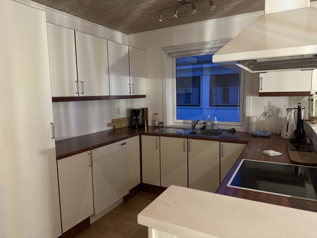 Torshvan Apartment