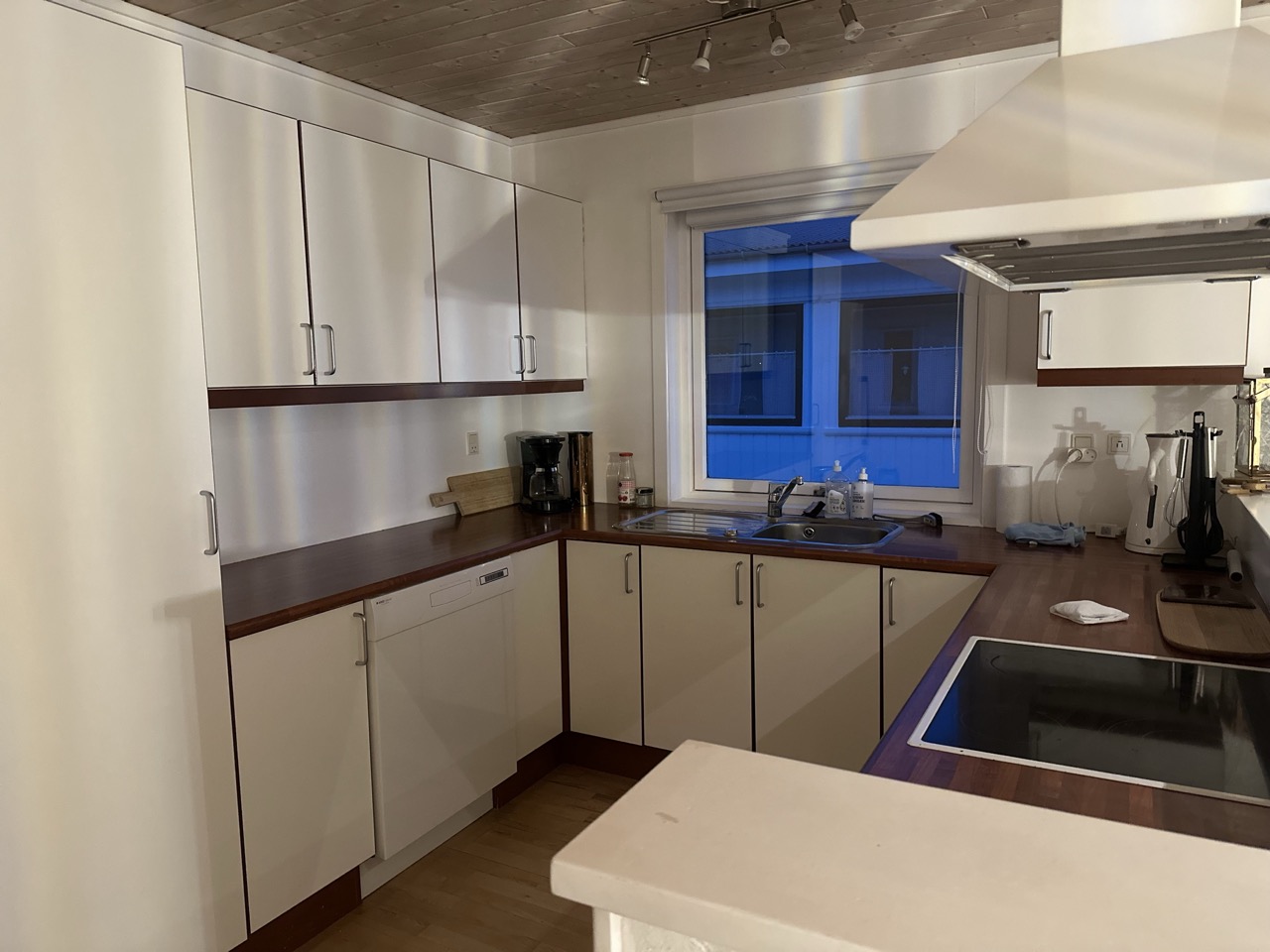 Torshvan Apartment