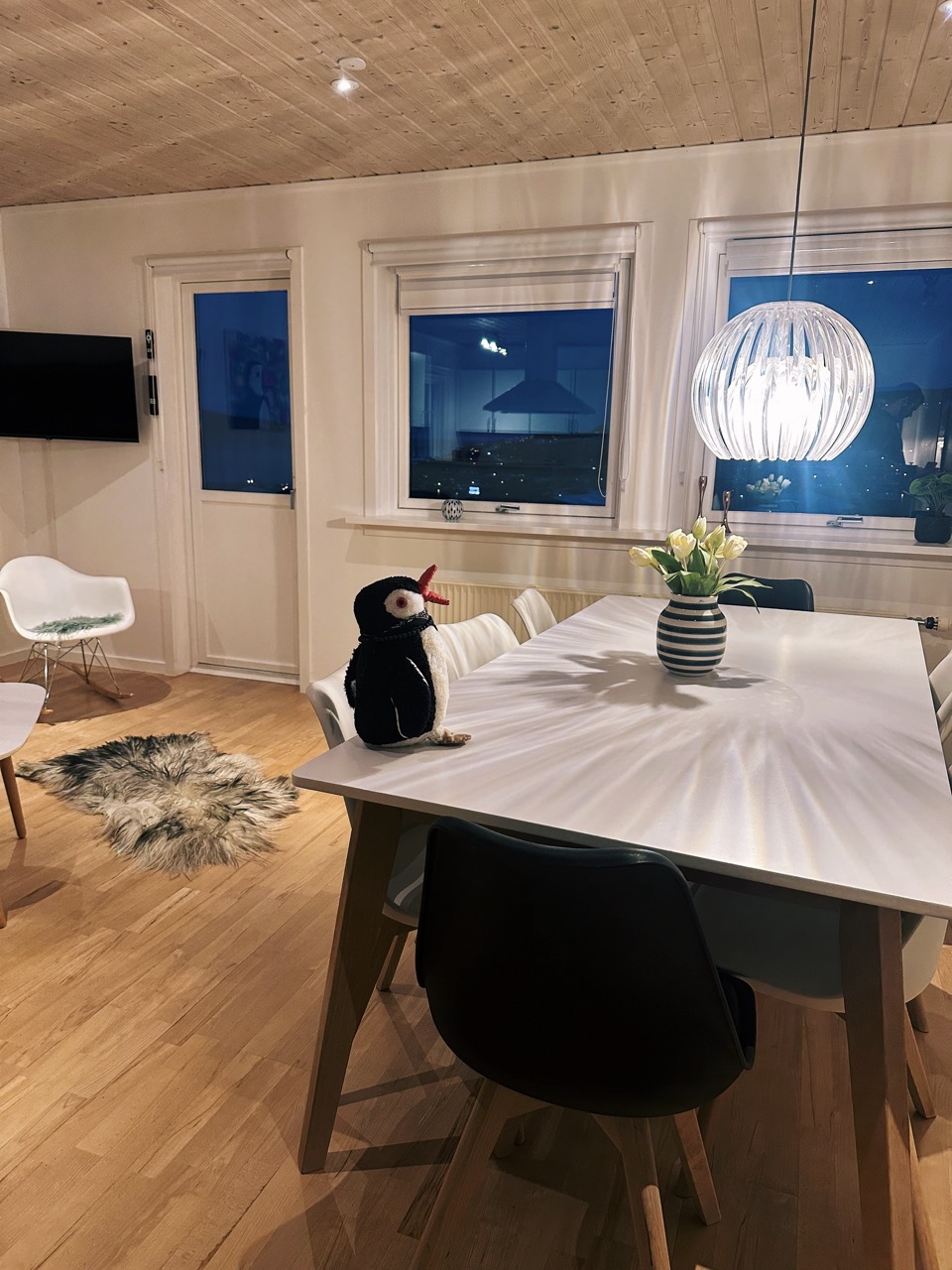 Torshvan Apartment