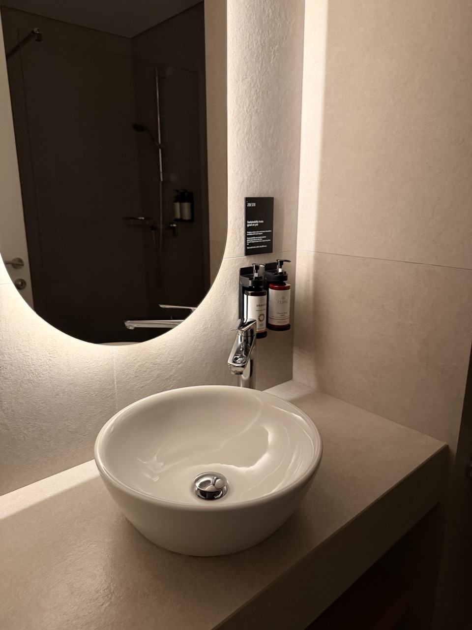 Anemi Hotel review