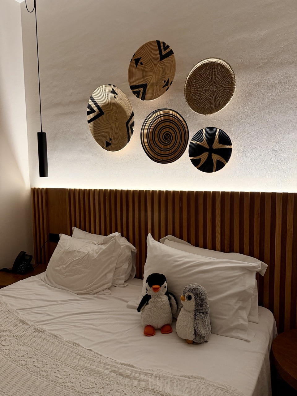 Anemi Hotel review