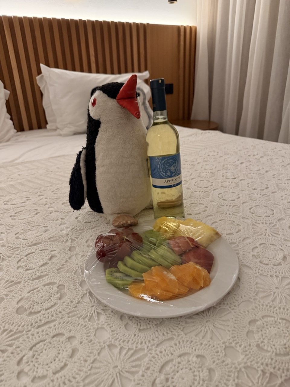 Anemi Hotel review