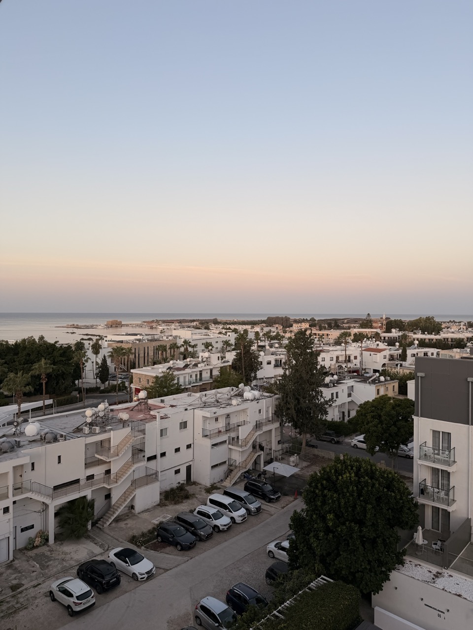 Anemi Hotel review