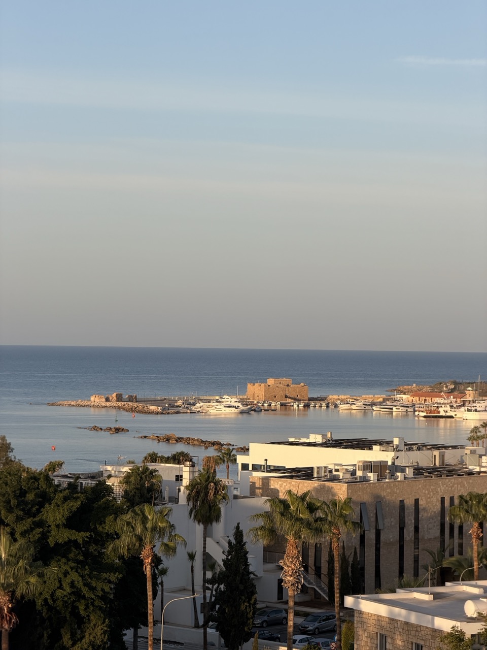 Anemi Hotel review
