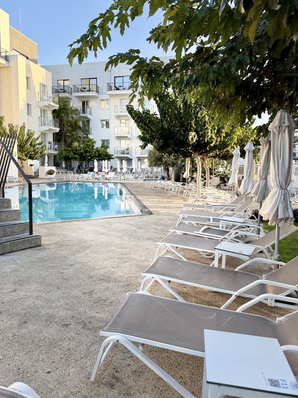 Anemi Hotel review