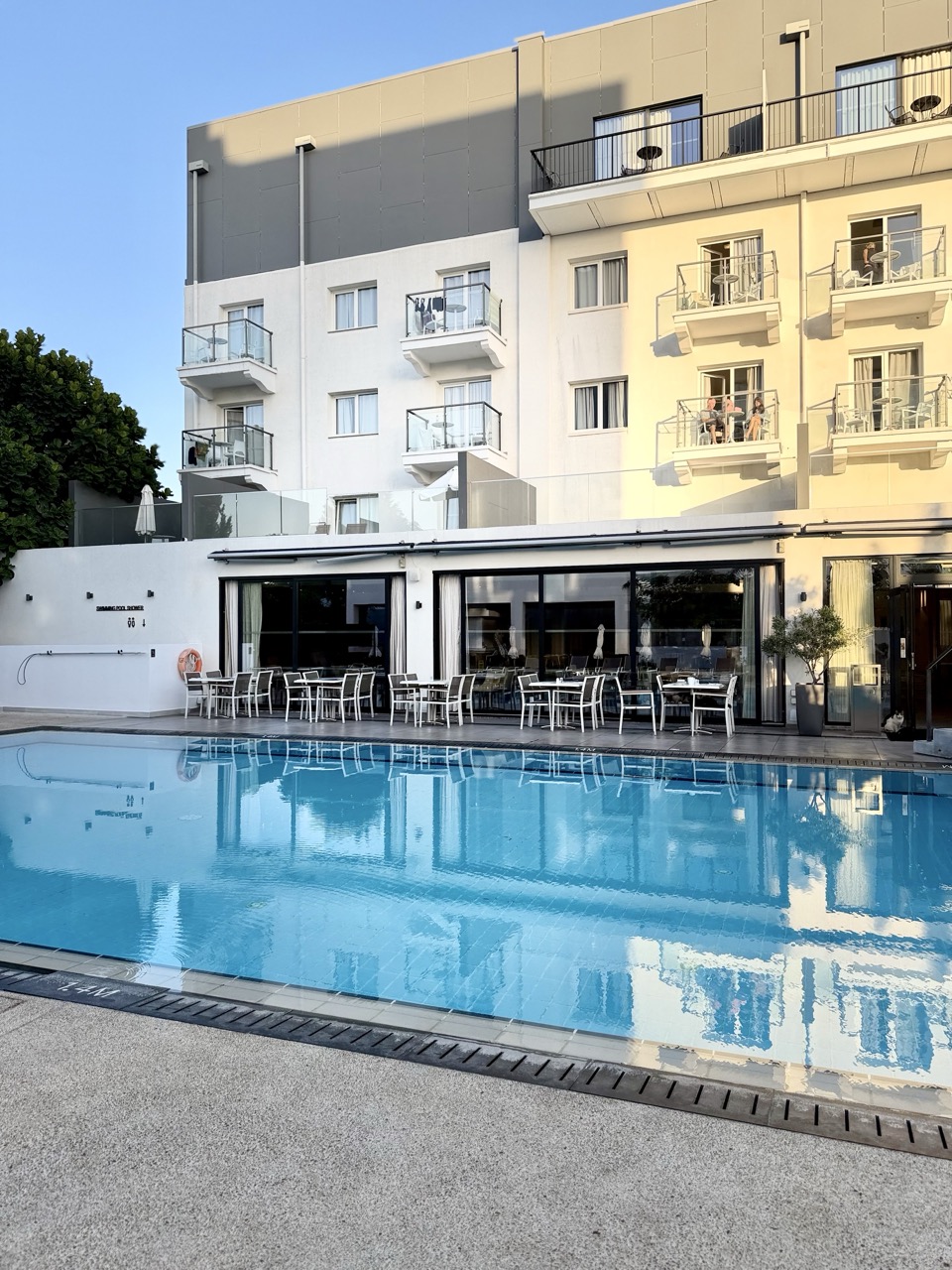 Anemi Hotel review