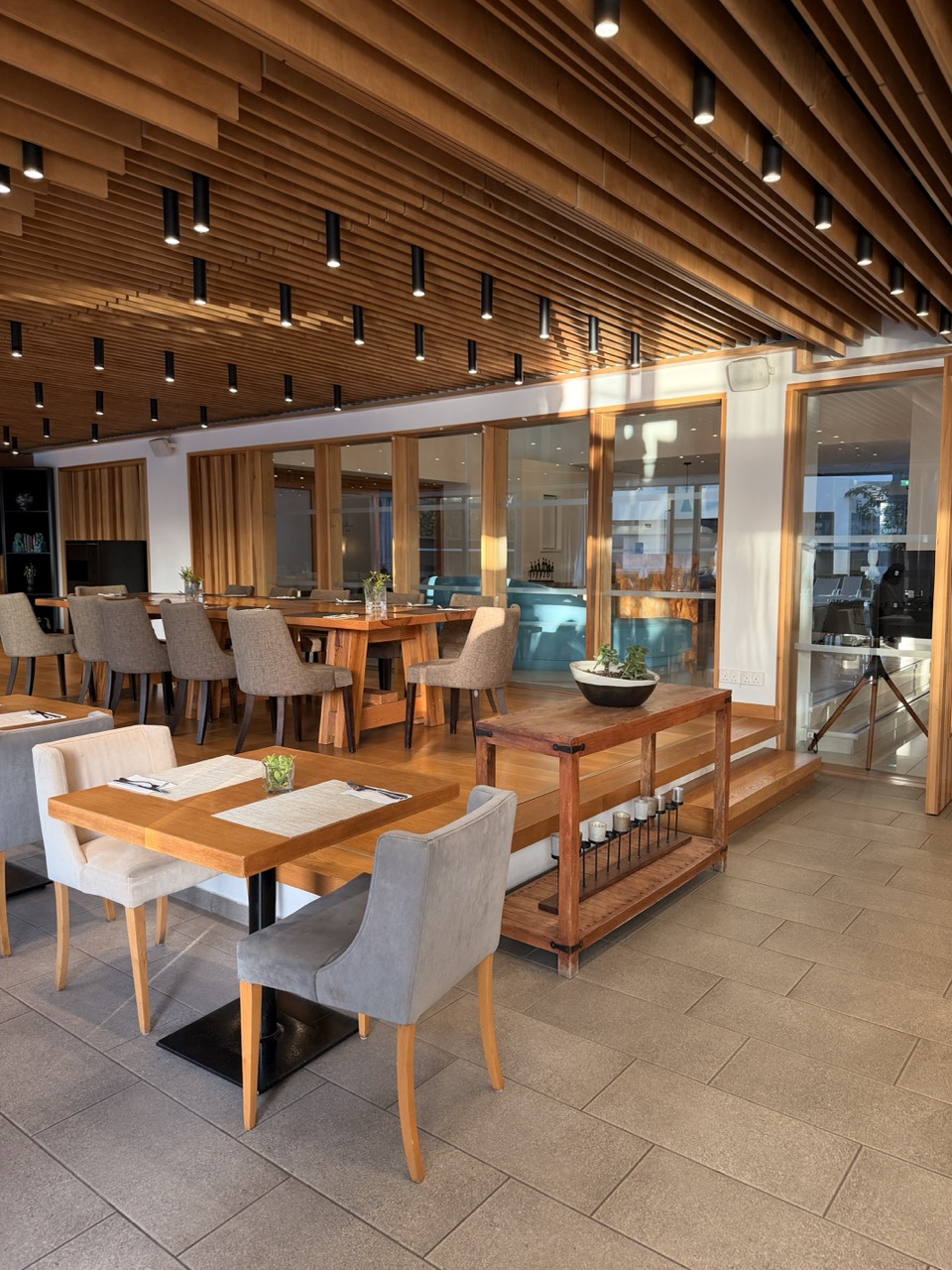 Anemi Hotel review