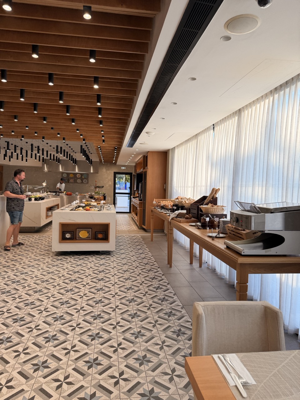 Anemi Hotel review