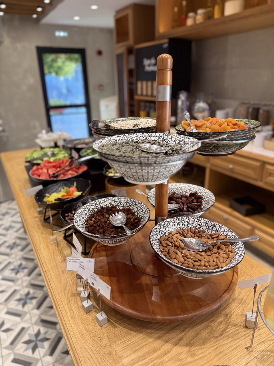 Anemi Hotel review