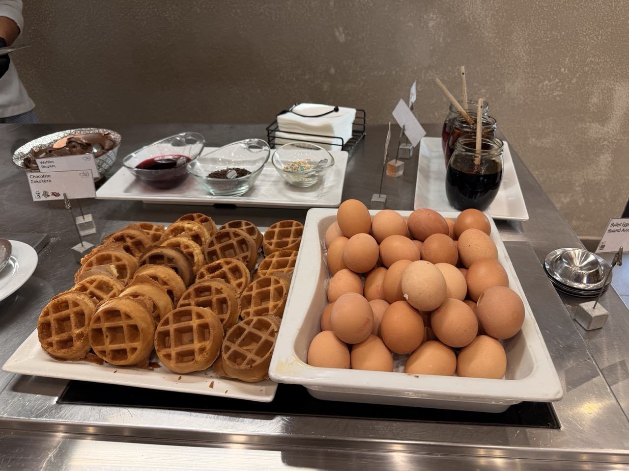 Anemi Hotel review