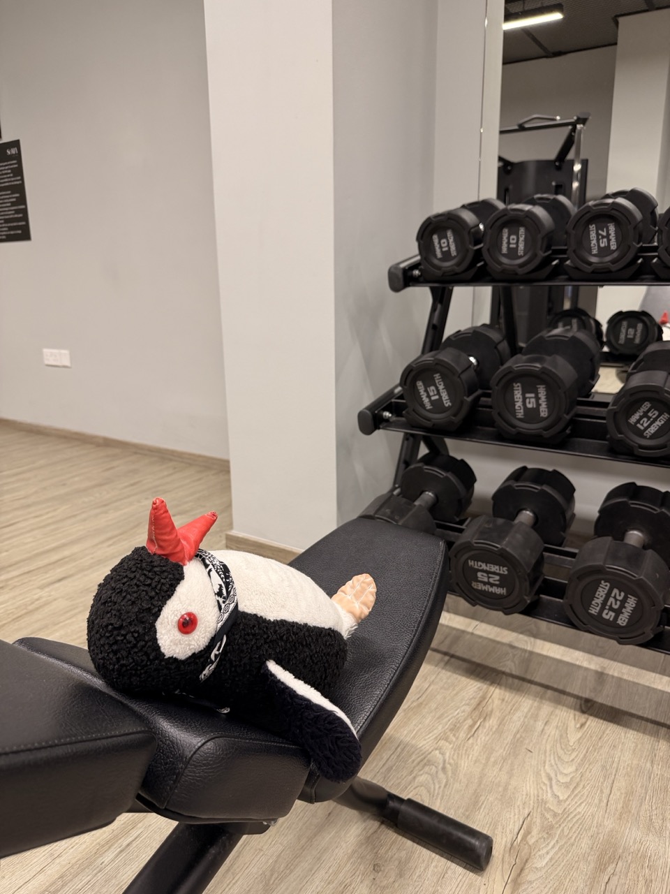 Anemi Hotel review