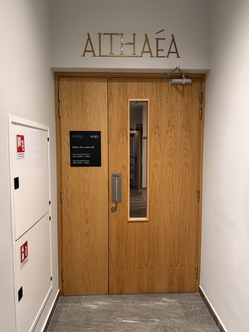 Anemi Hotel review