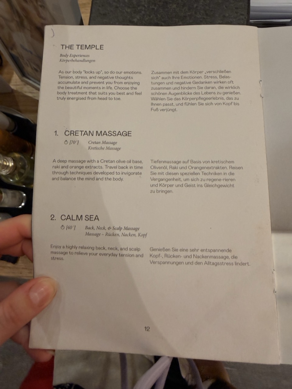 Anemi Hotel review