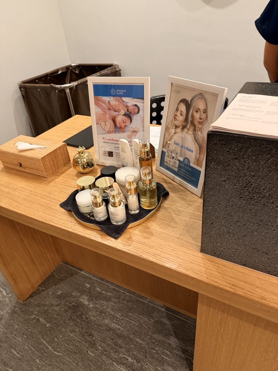 Anemi Hotel review