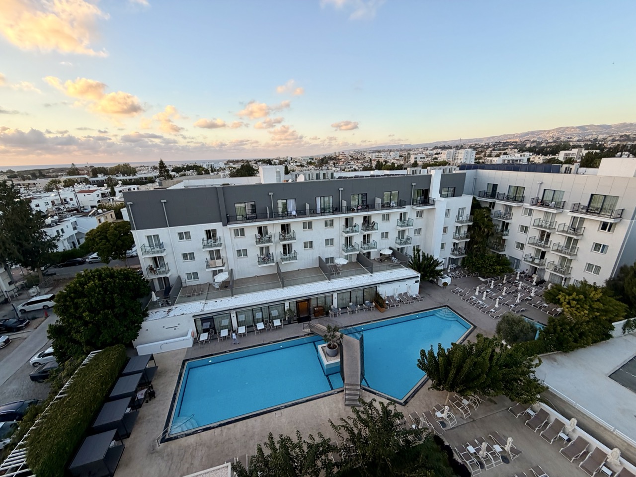 Anemi Hotel review